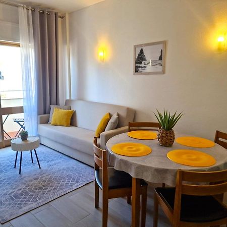 Ferienwohnung Sulmar - Armacao De Pera - By Bedzy Exterior foto