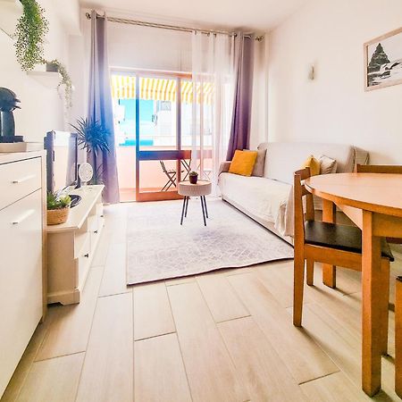 Ferienwohnung Sulmar - Armacao De Pera - By Bedzy Exterior foto
