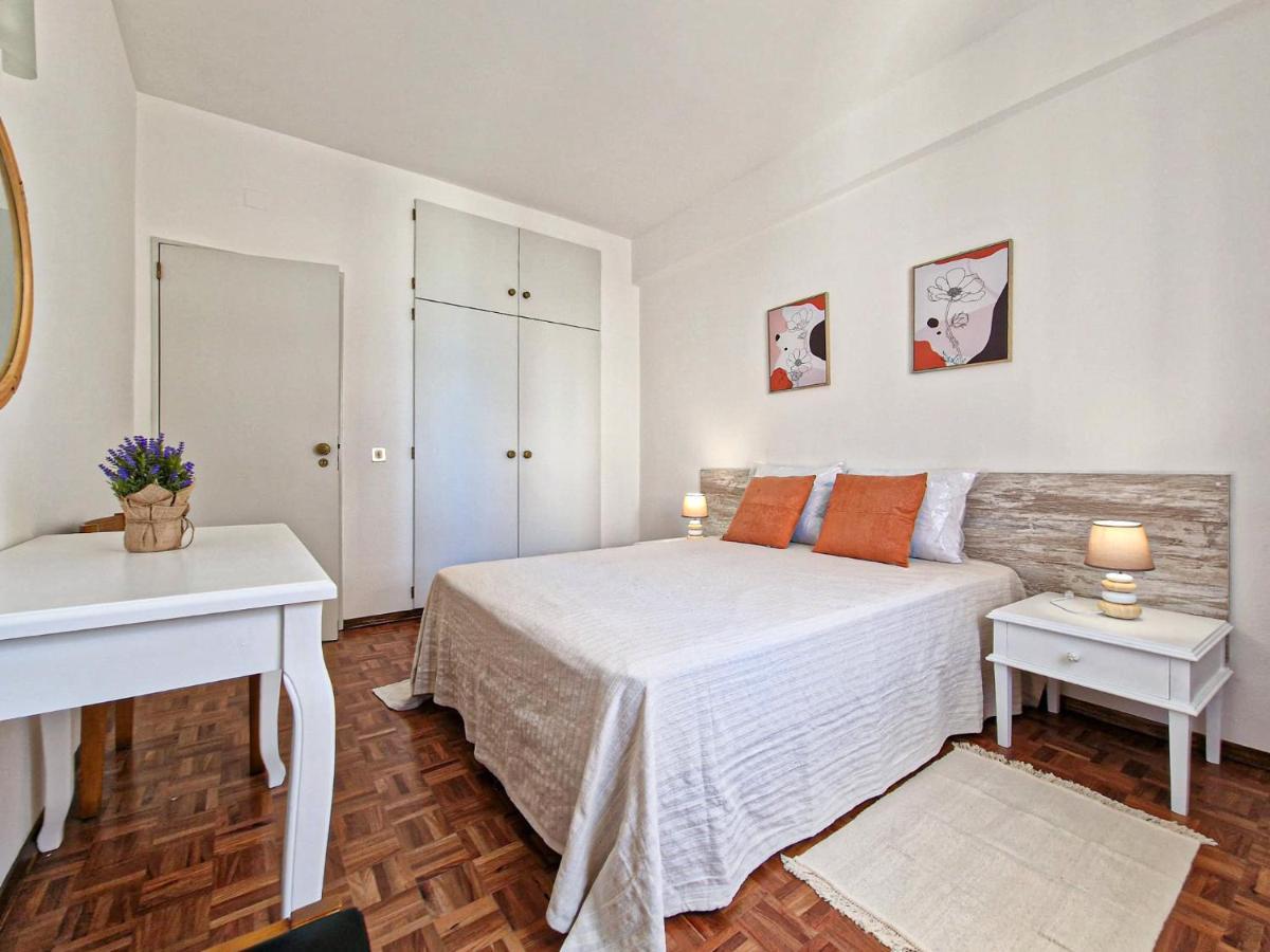 Ferienwohnung Sulmar - Armacao De Pera - By Bedzy Exterior foto