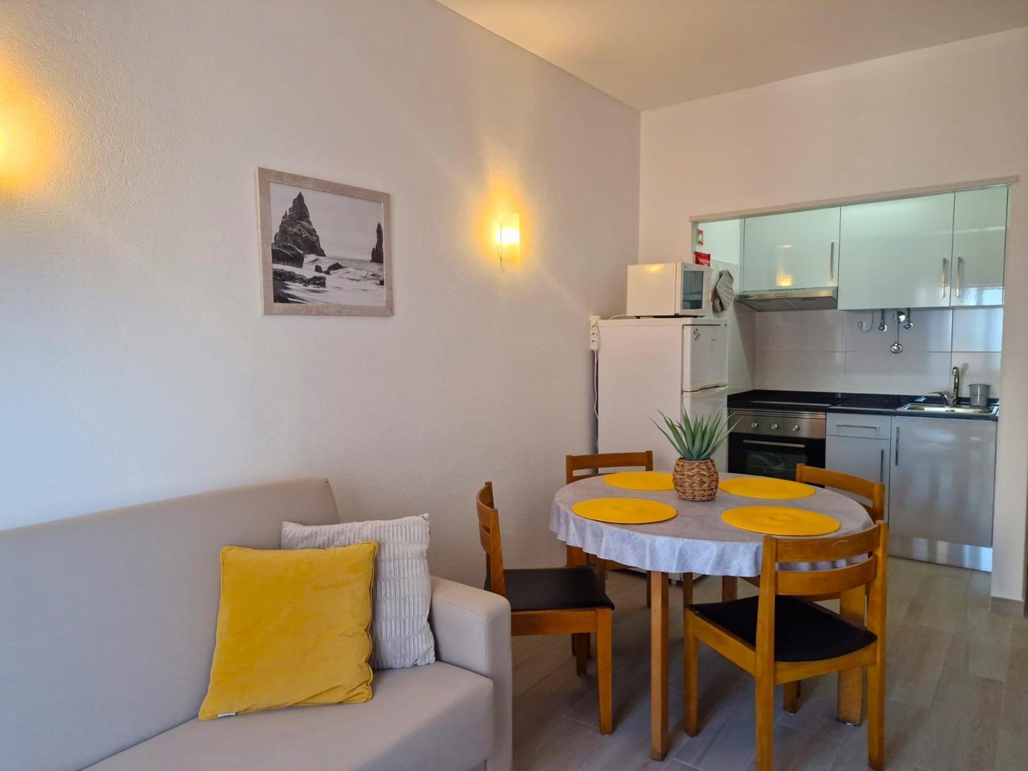 Ferienwohnung Sulmar - Armacao De Pera - By Bedzy Exterior foto