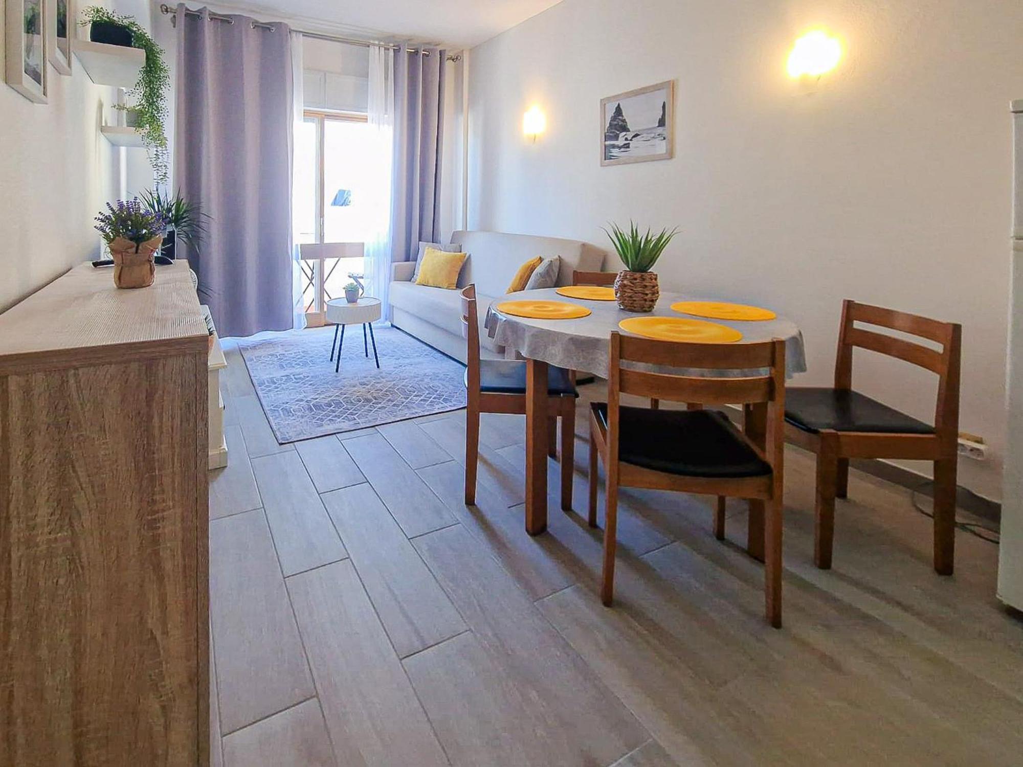 Ferienwohnung Sulmar - Armacao De Pera - By Bedzy Exterior foto