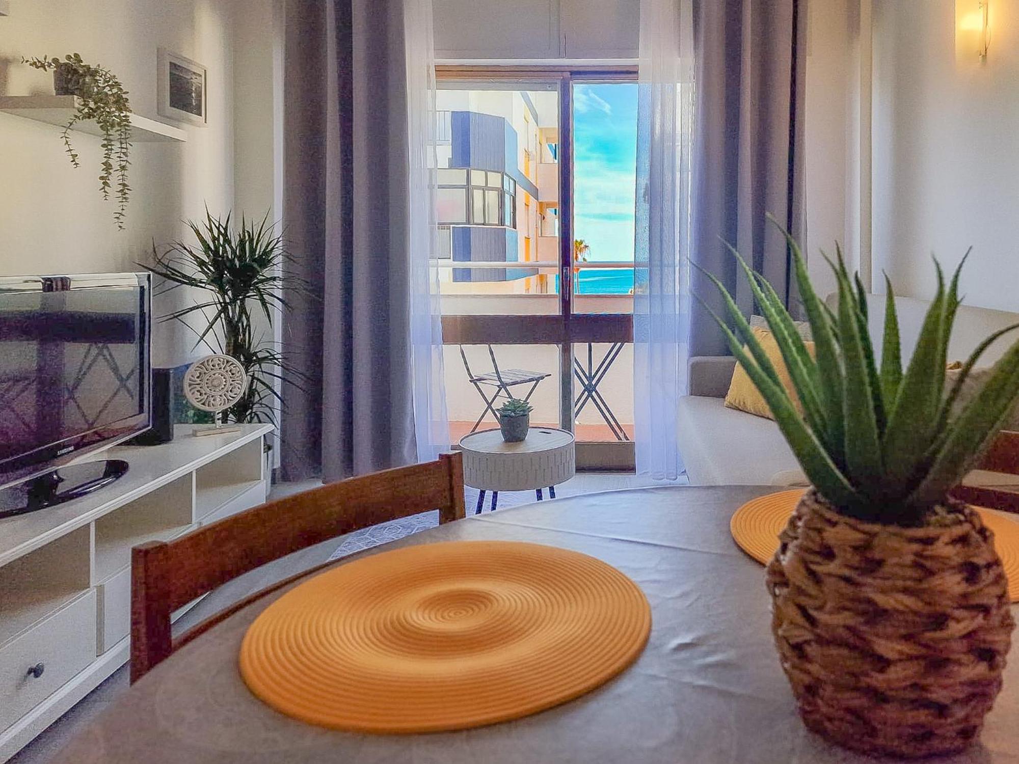 Ferienwohnung Sulmar - Armacao De Pera - By Bedzy Exterior foto