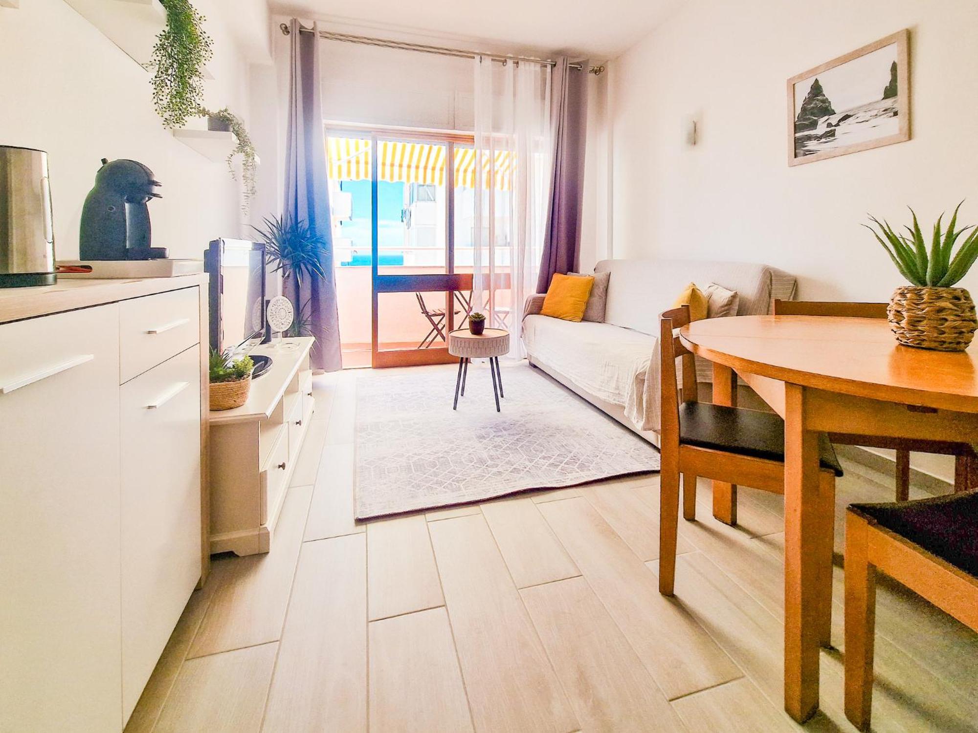 Ferienwohnung Sulmar - Armacao De Pera - By Bedzy Exterior foto