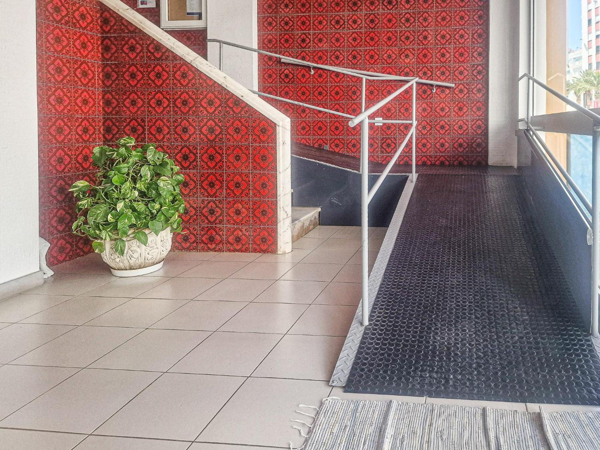 Ferienwohnung Sulmar - Armacao De Pera - By Bedzy Exterior foto